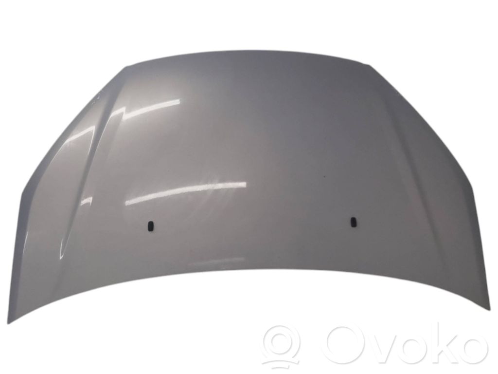 Ford S-MAX Dzinēja pārsegs (vāks) 