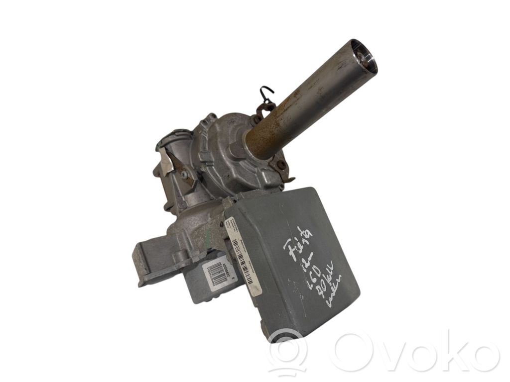 Ford Fiesta Electric power steering pump 