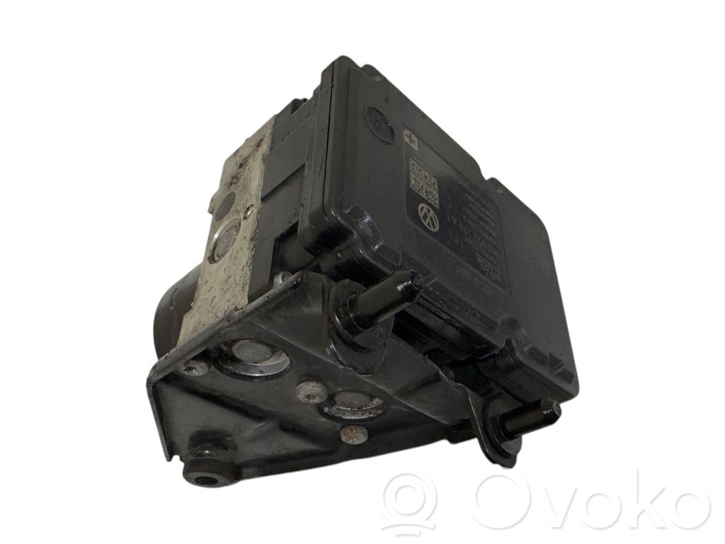 Skoda Octavia Mk2 (1Z) Pompe ABS 