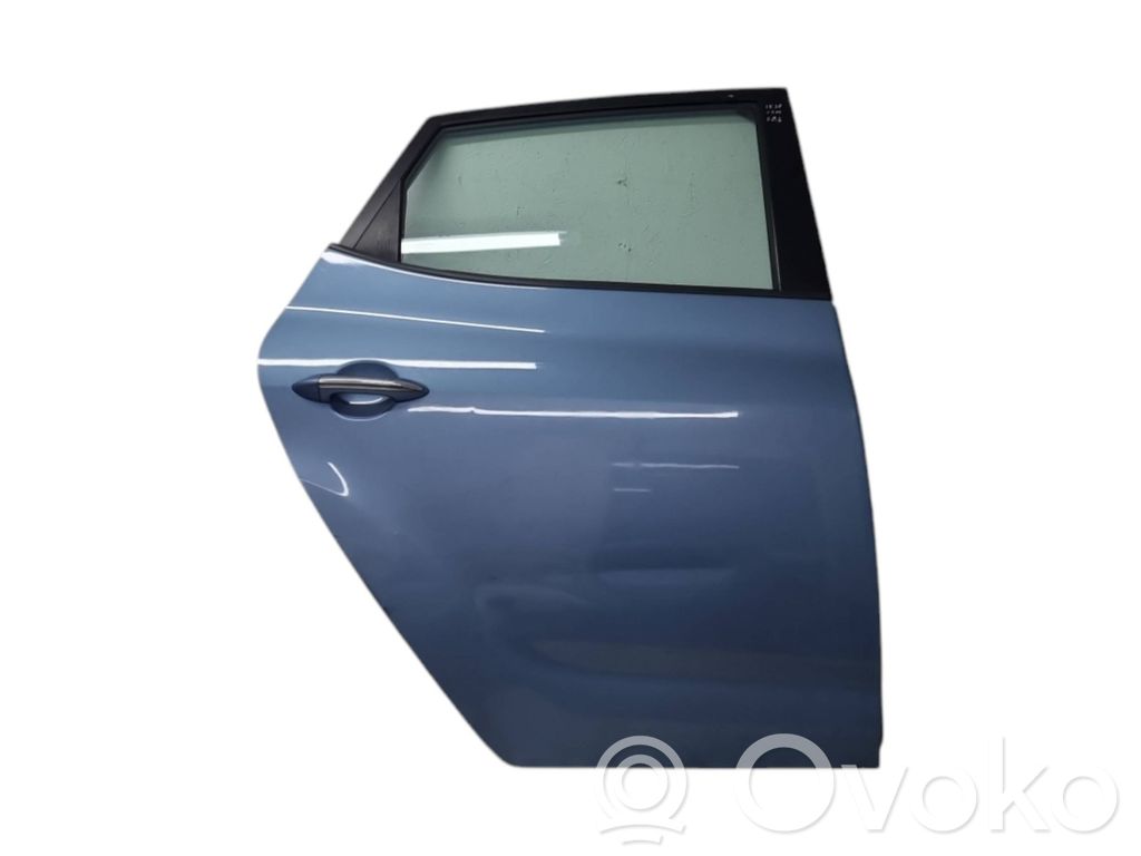 Hyundai ix20 Puerta trasera 