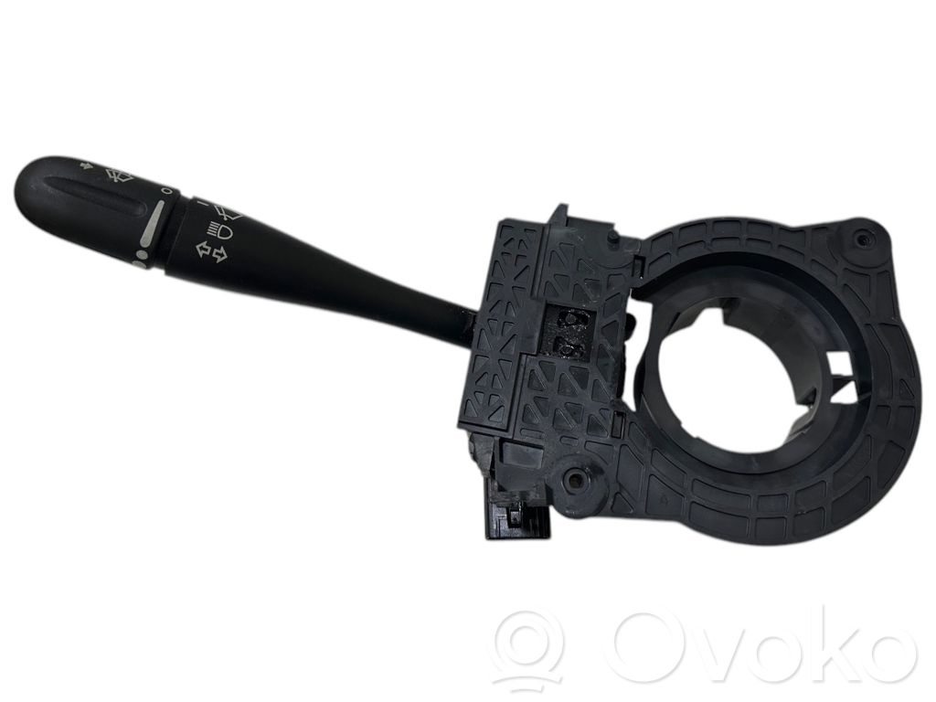 Indicator stalk