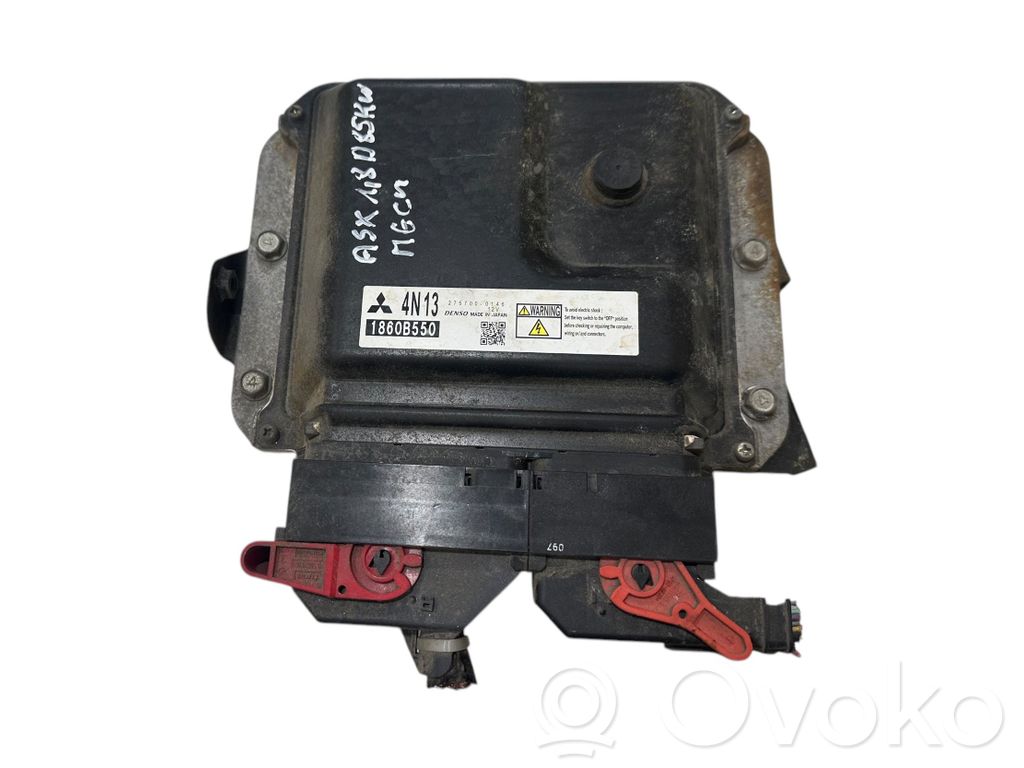 Engine control unit/module   1860B550,2757000146