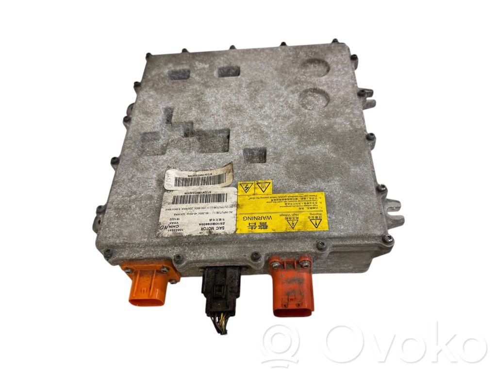 MG ZS Inversor/convertidor de voltaje 