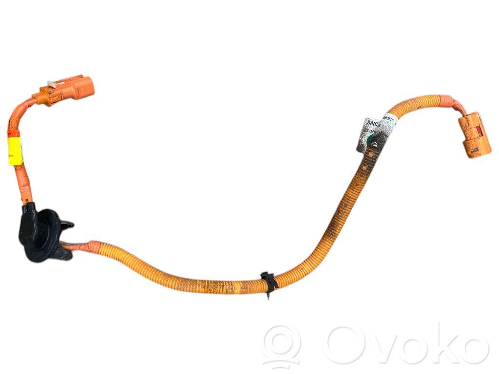 MG ZS Other wiring loom 