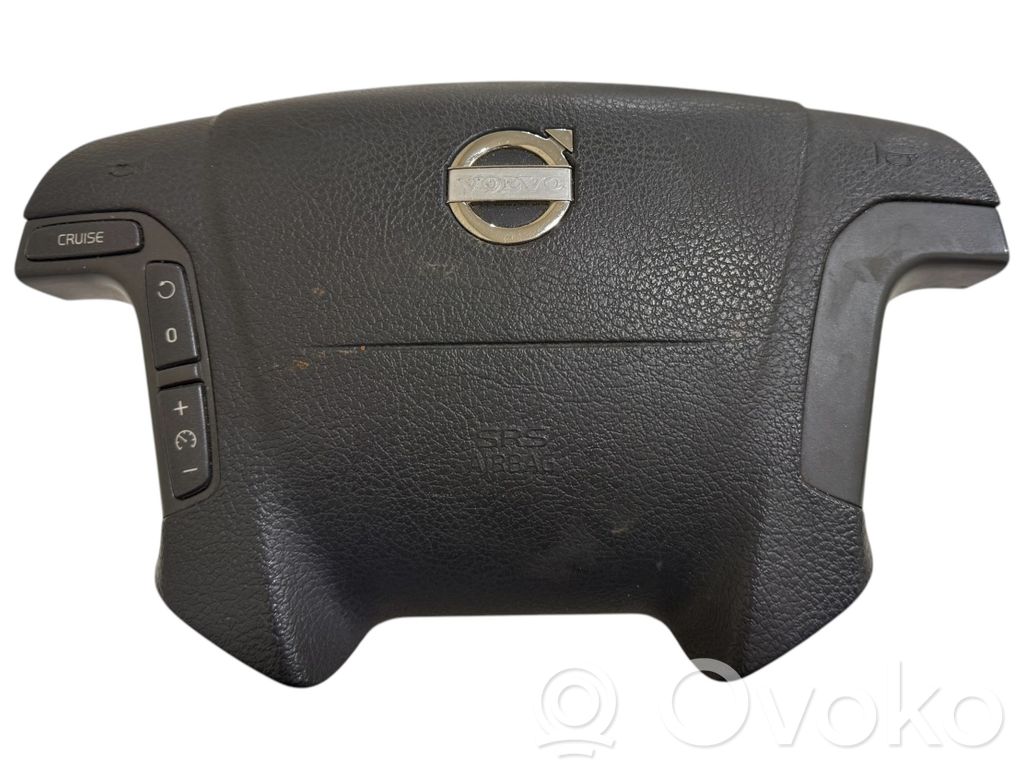 Fahrerairbag   8684179