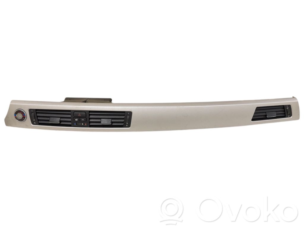 BMW 3 E90 E91 Dekoratyvinė apdailos juostelė 