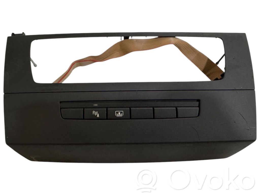 Ashtray trim (front)   15459120979,10822910DE