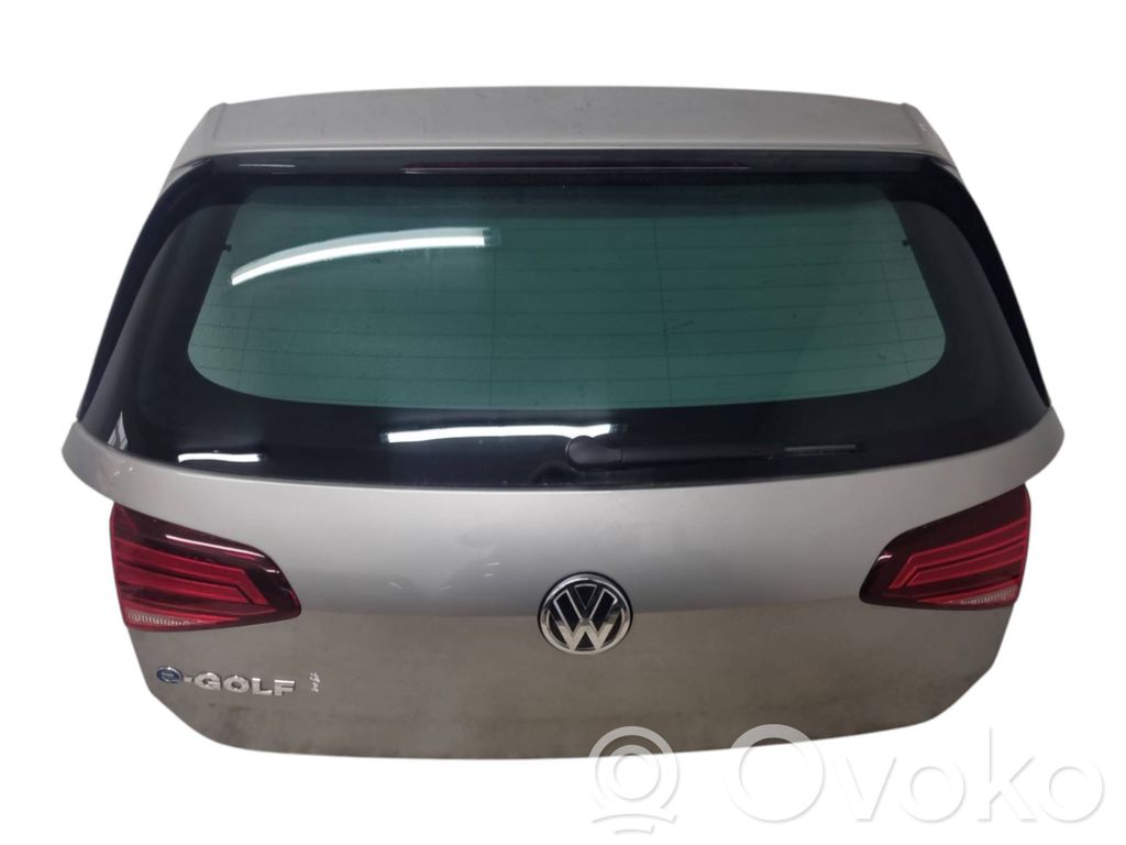 Tailgate/trunk/boot lid