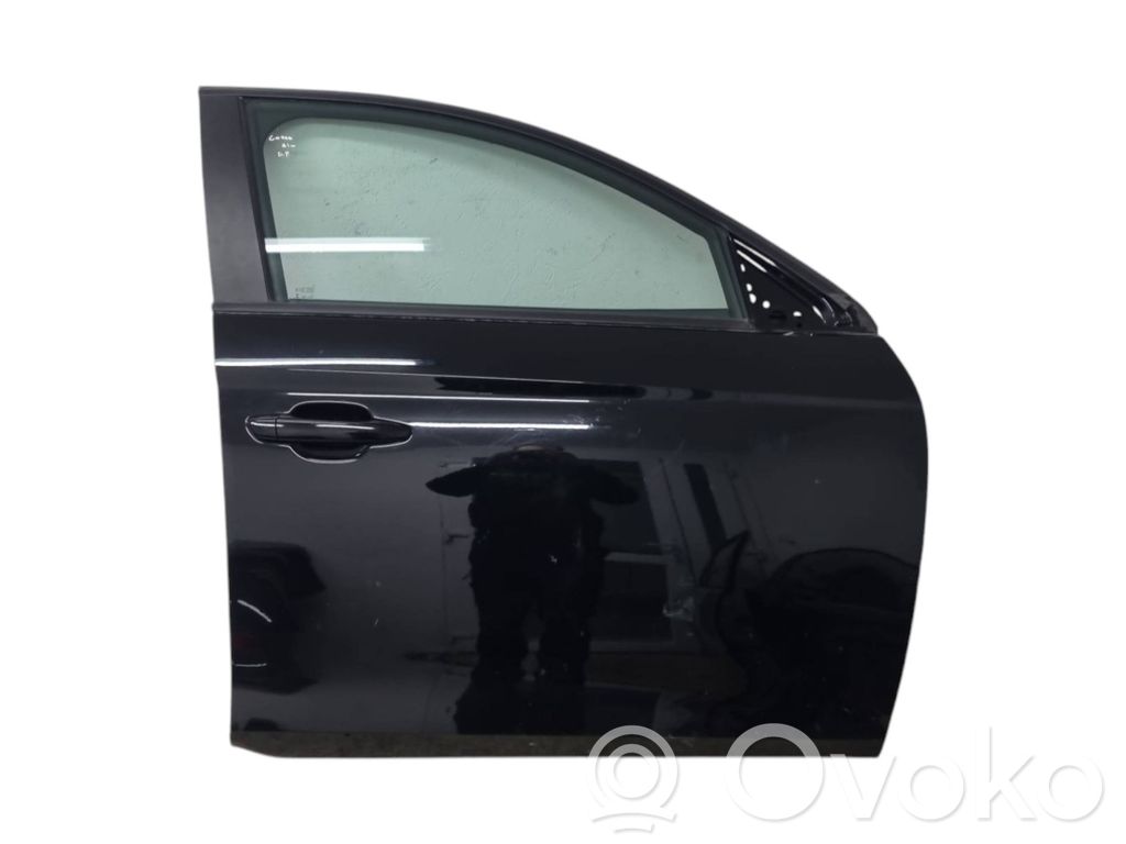 Opel Corsa F Durvis 