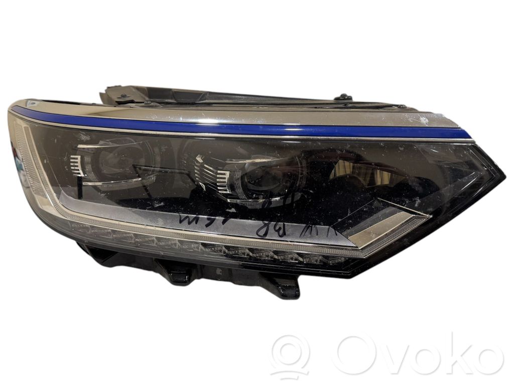 Volkswagen PASSAT B8 Far 