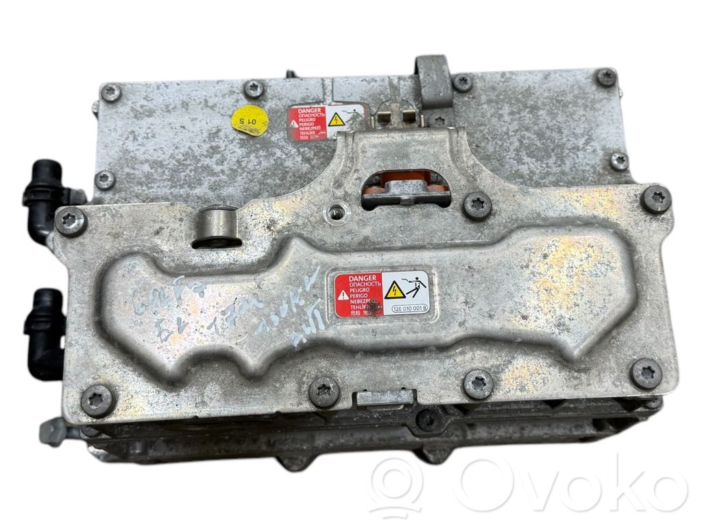 Inversor/convertidor de voltaje   5QE907070J,0437508614
