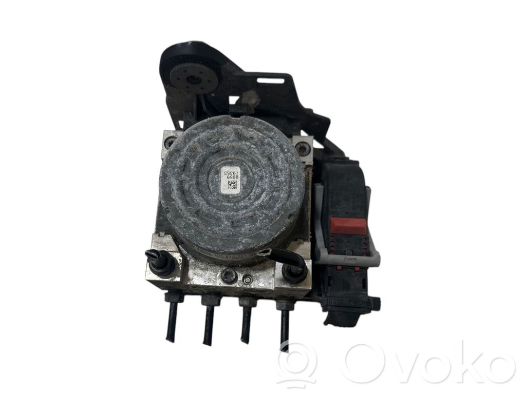 Bomba de ABS   5Q0614517AL,10022006214,5Q0907379AK