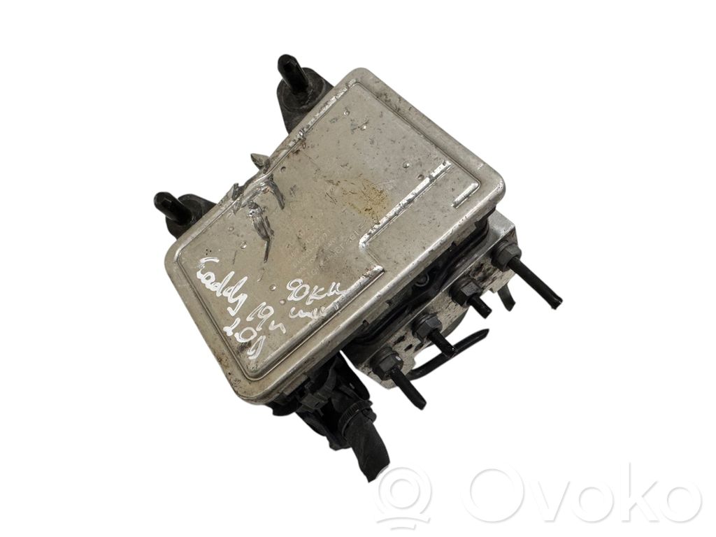Volkswagen Caddy ABS Pump 