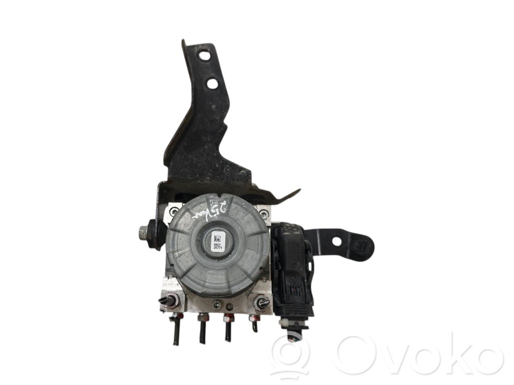 Mitsubishi Outlander ABS Blokas 