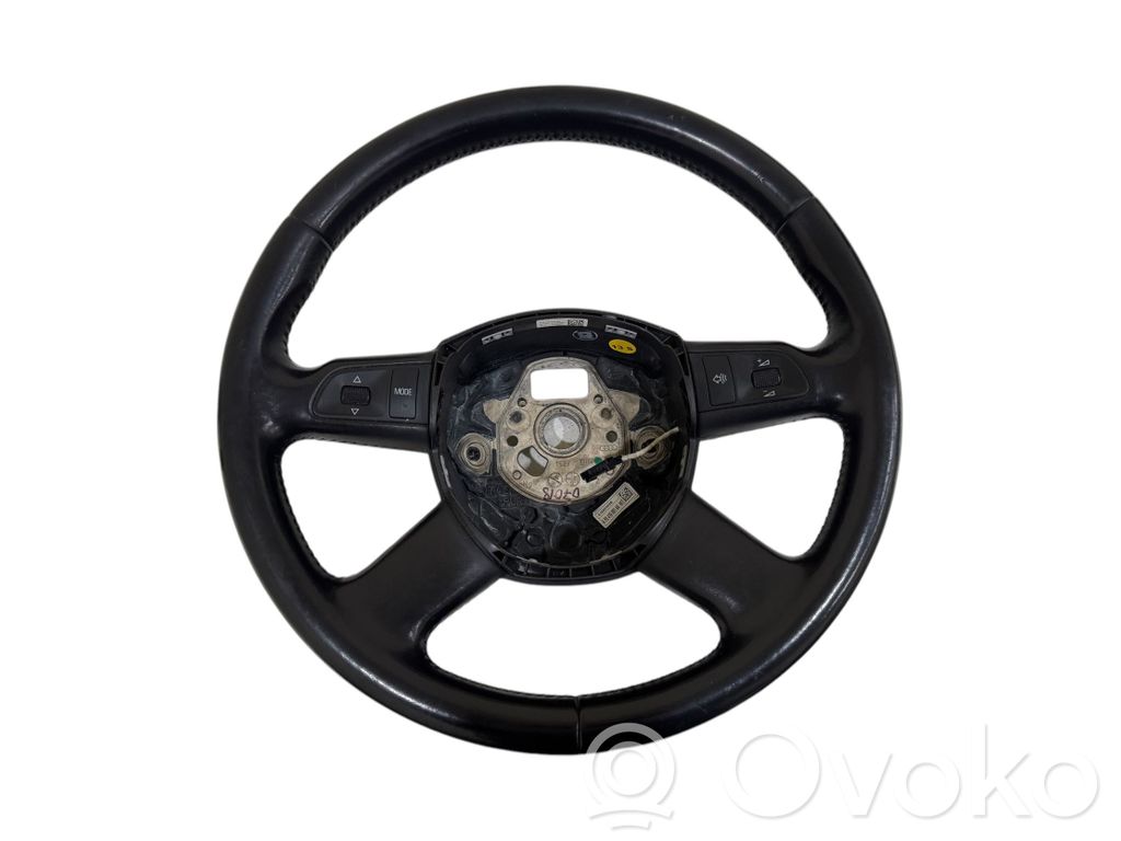 Audi A6 S6 C6 4F Volan 