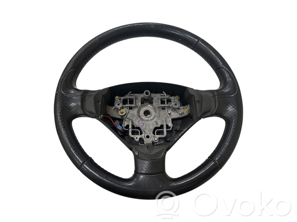 Peugeot 207 Steering wheel 