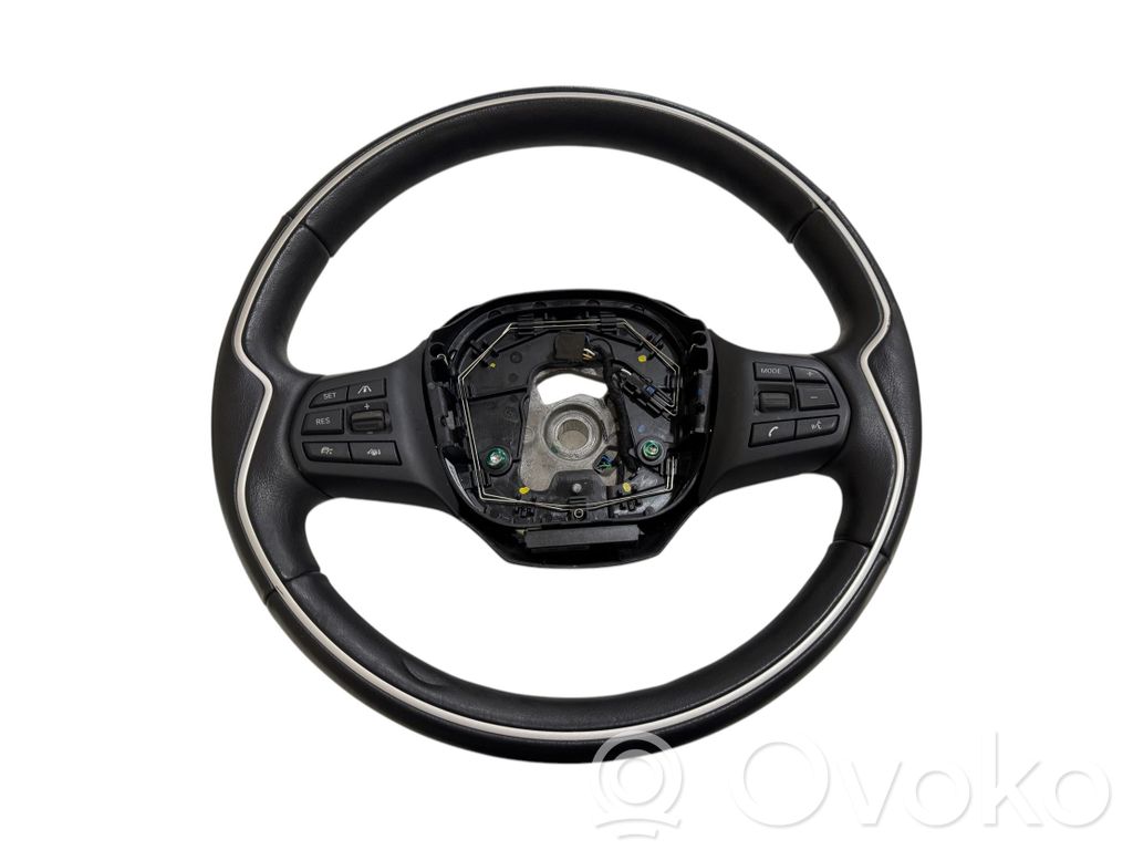 BMW i3 Stūre 