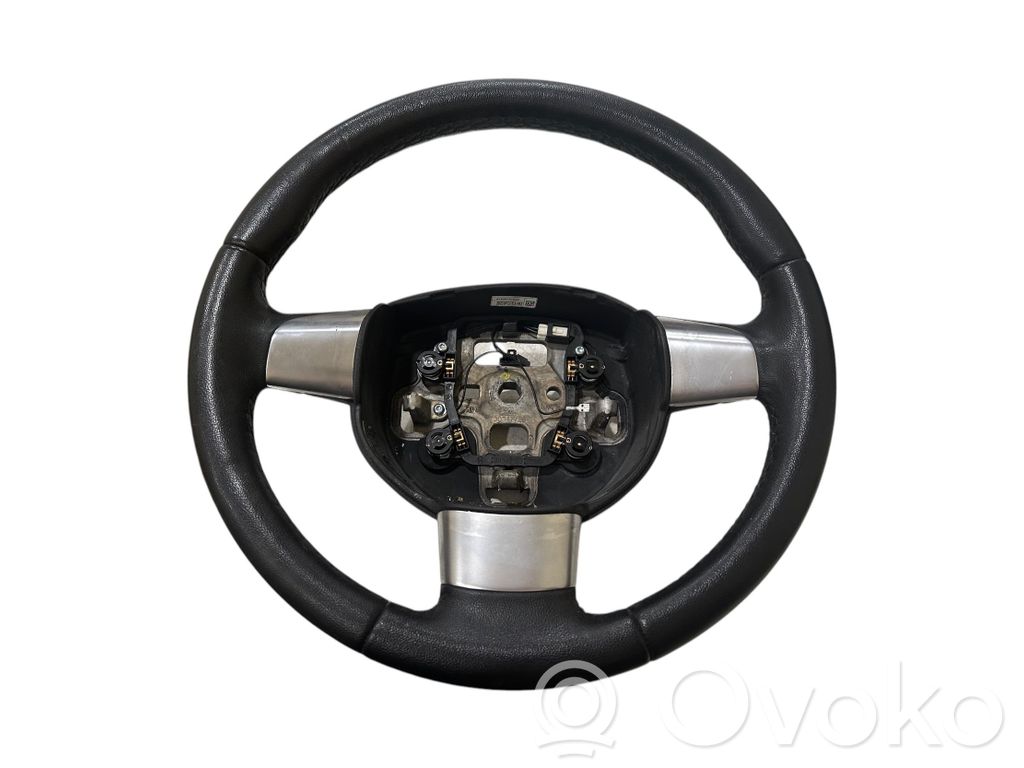 Ford Focus Steering wheel 
