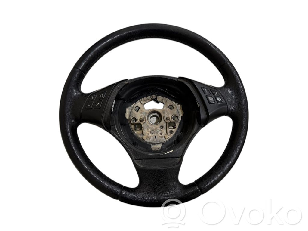 Steering wheel   676454807,61645000A