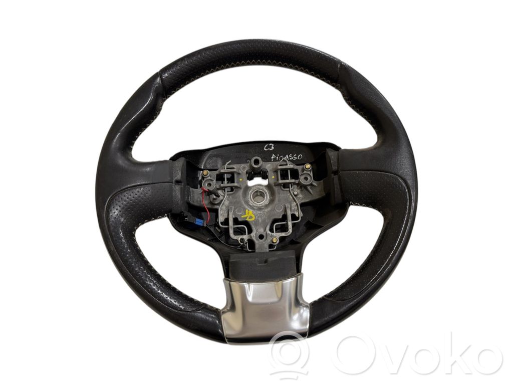 Citroen C3 Picasso Steering wheel 