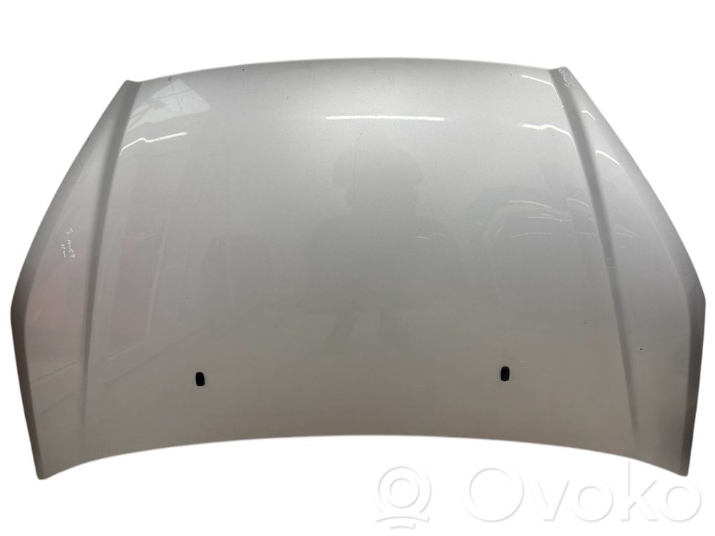 Ford S-MAX Dzinēja pārsegs (vāks) 