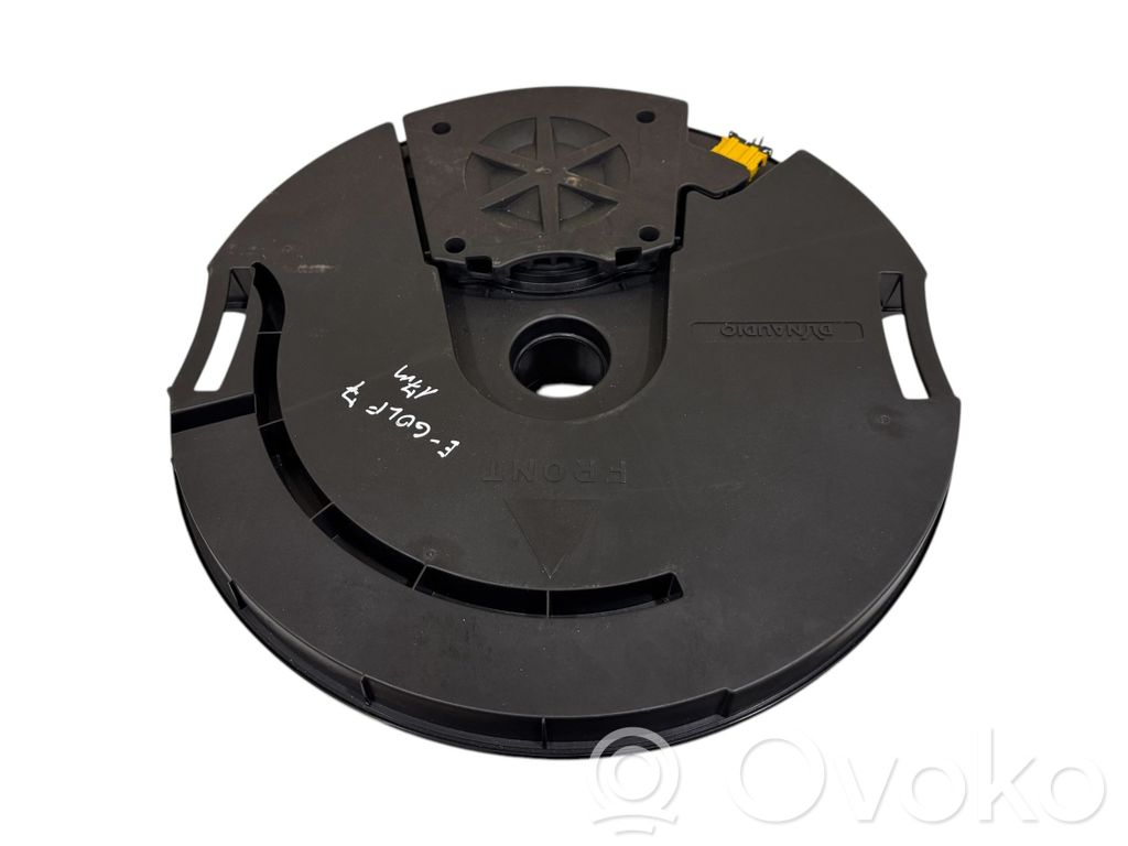 Volkswagen e-Golf Altavoz subwoofer 