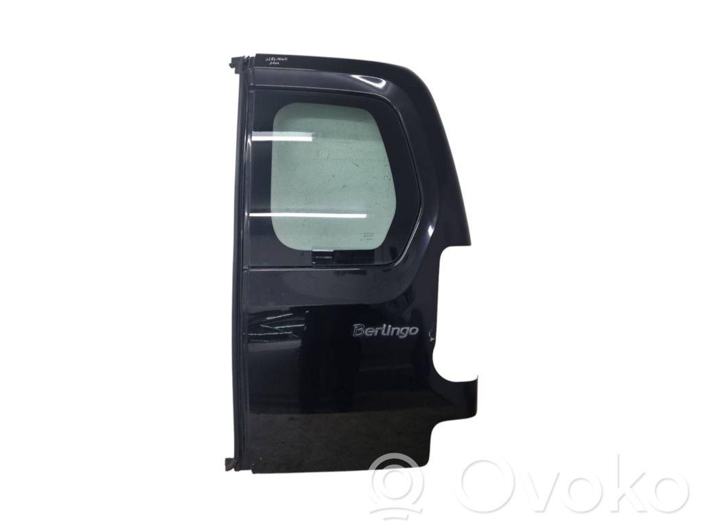Citroen Berlingo Durvis 