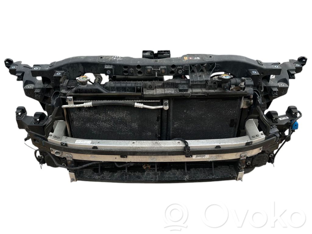 Hyundai Nexo Kit Radiateur 