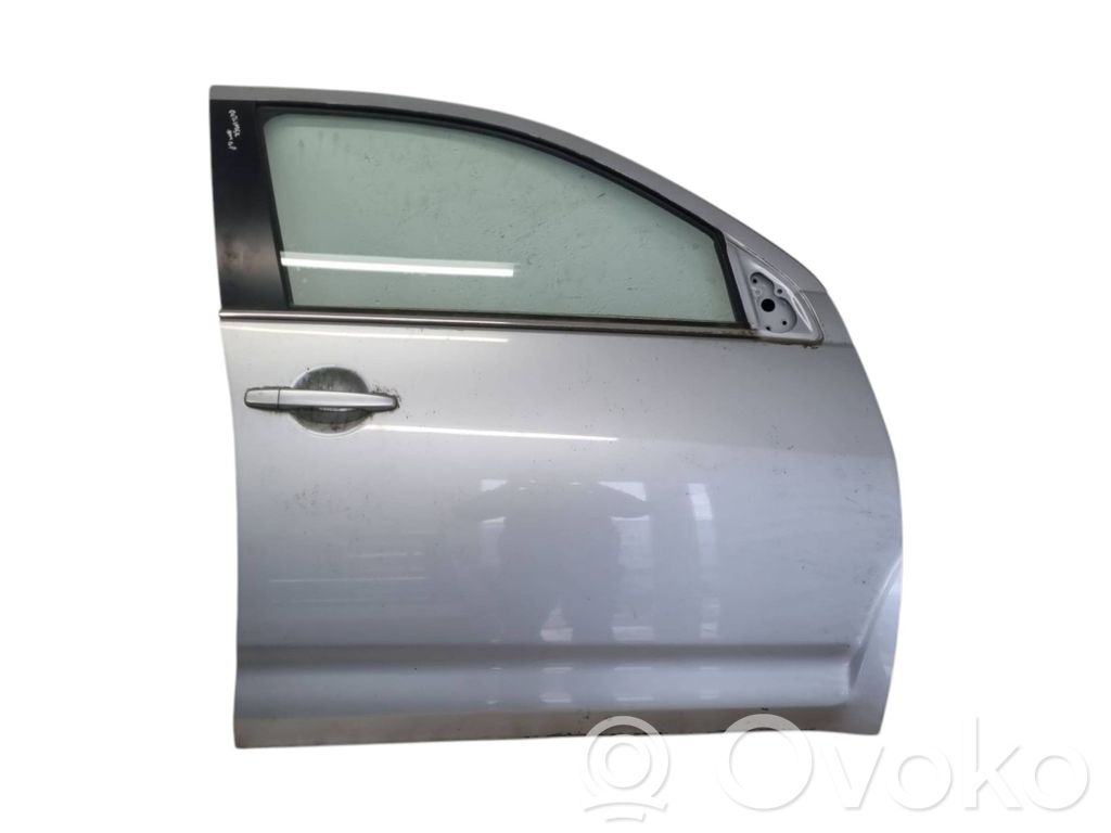 Mitsubishi Outlander Дверь 