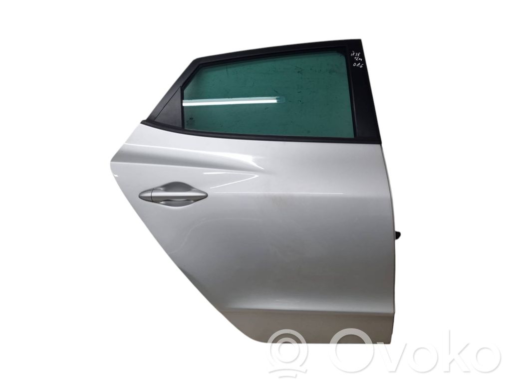 Hyundai ix35 Puerta trasera 