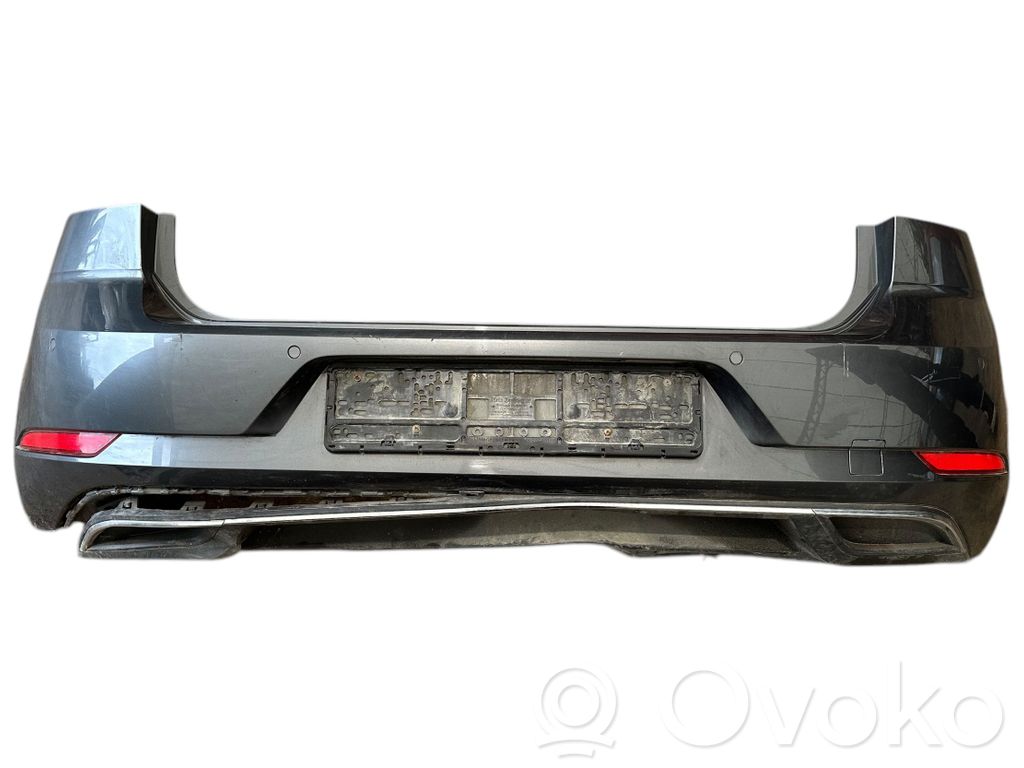 Volkswagen e-Golf Parachoques 