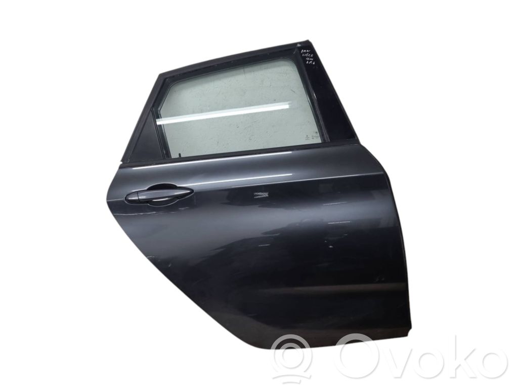BMW 2 F45 Puerta trasera 
