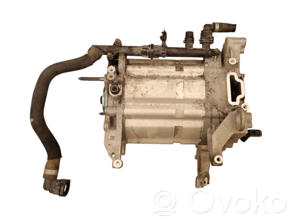 Opel Corsa F Sähköauton moottori 