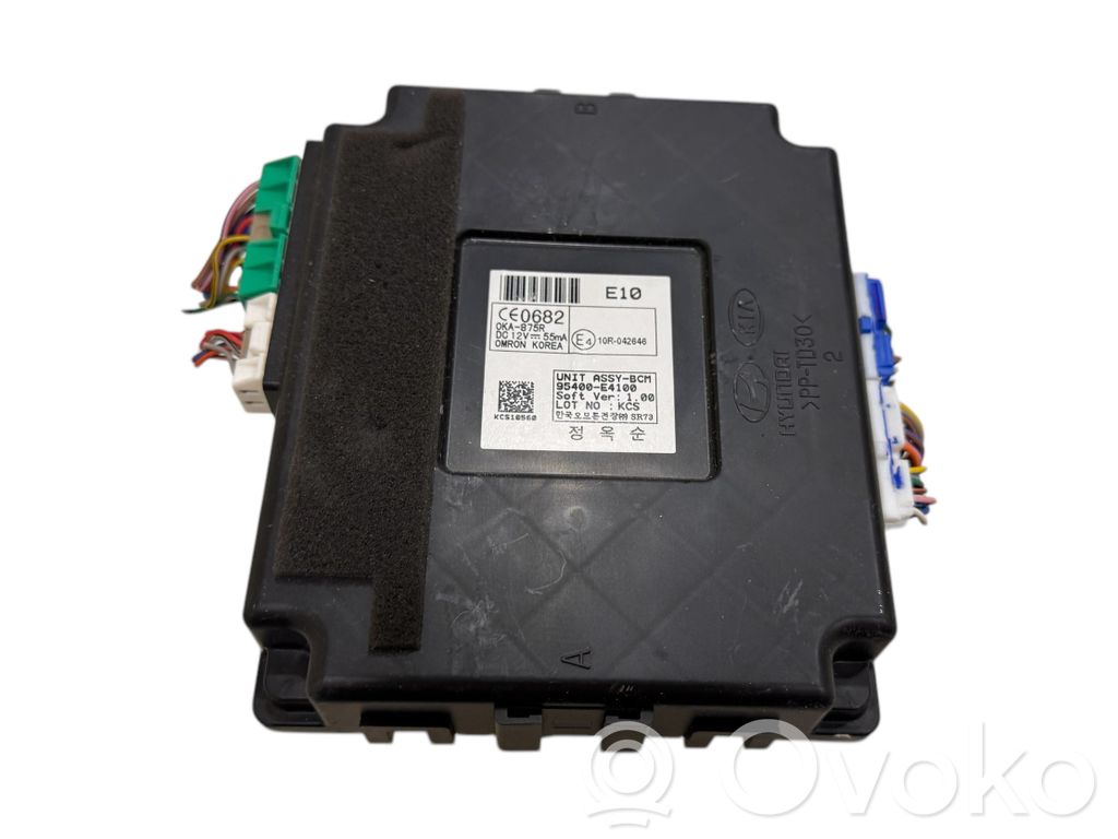Autres unités de commande / modules   95400E4100,10R042646