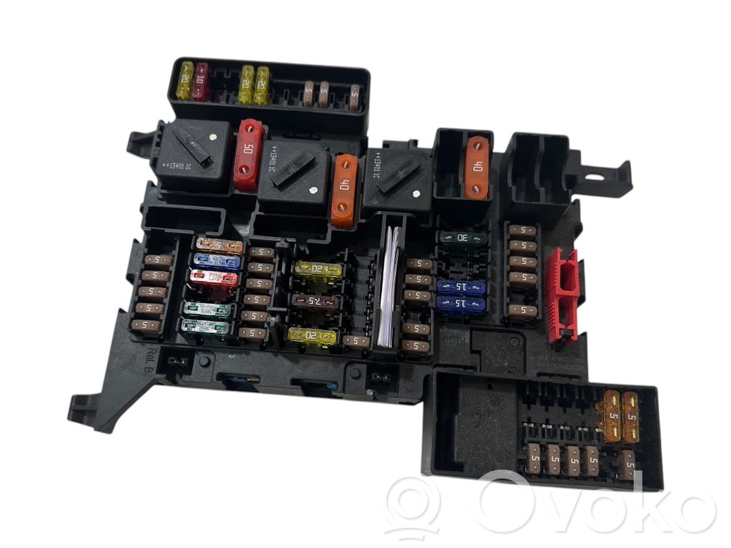 Fuse module   9270355,130926,RQTA910112