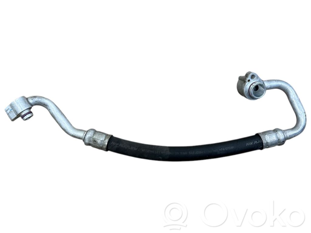 Volkswagen e-Golf Conductă/furtun aer condiționat (A/C) 