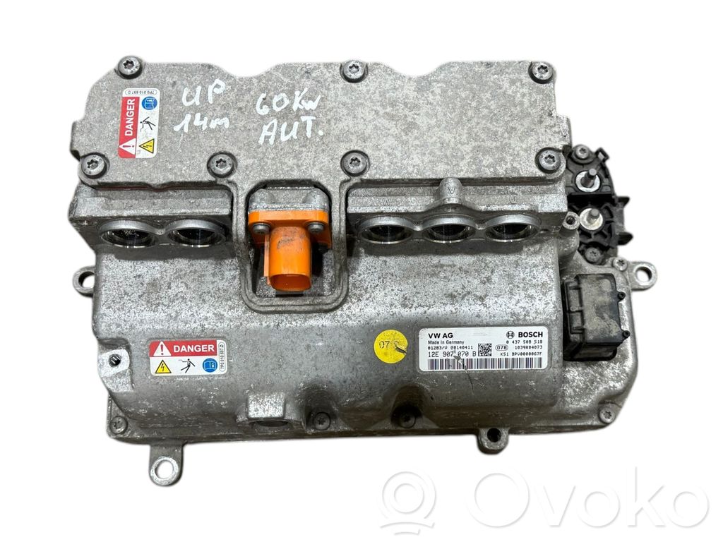 Volkswagen Up Inversor/convertidor de voltaje 