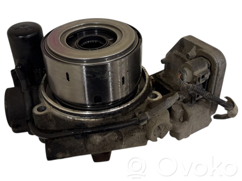Skoda Octavia Mk2 (1Z) Motor reductor spate 