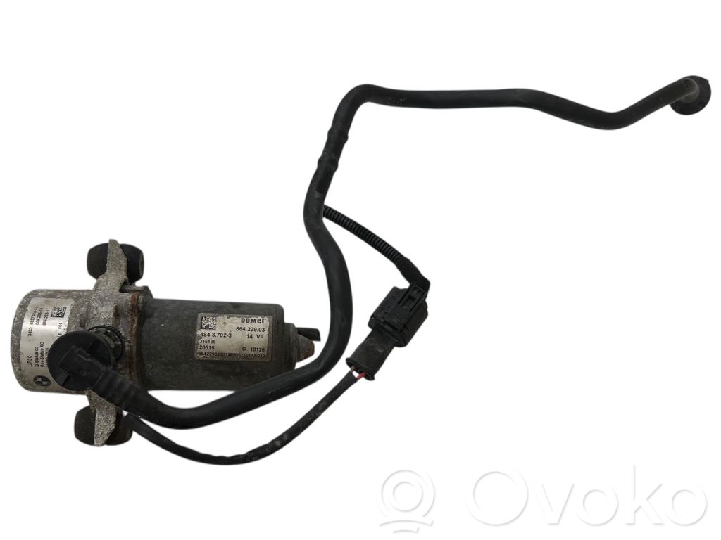 BMW i3 Pompă vacuum 