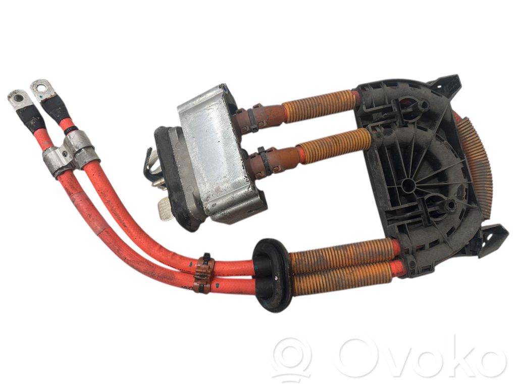Tesla Model S Other wiring loom 