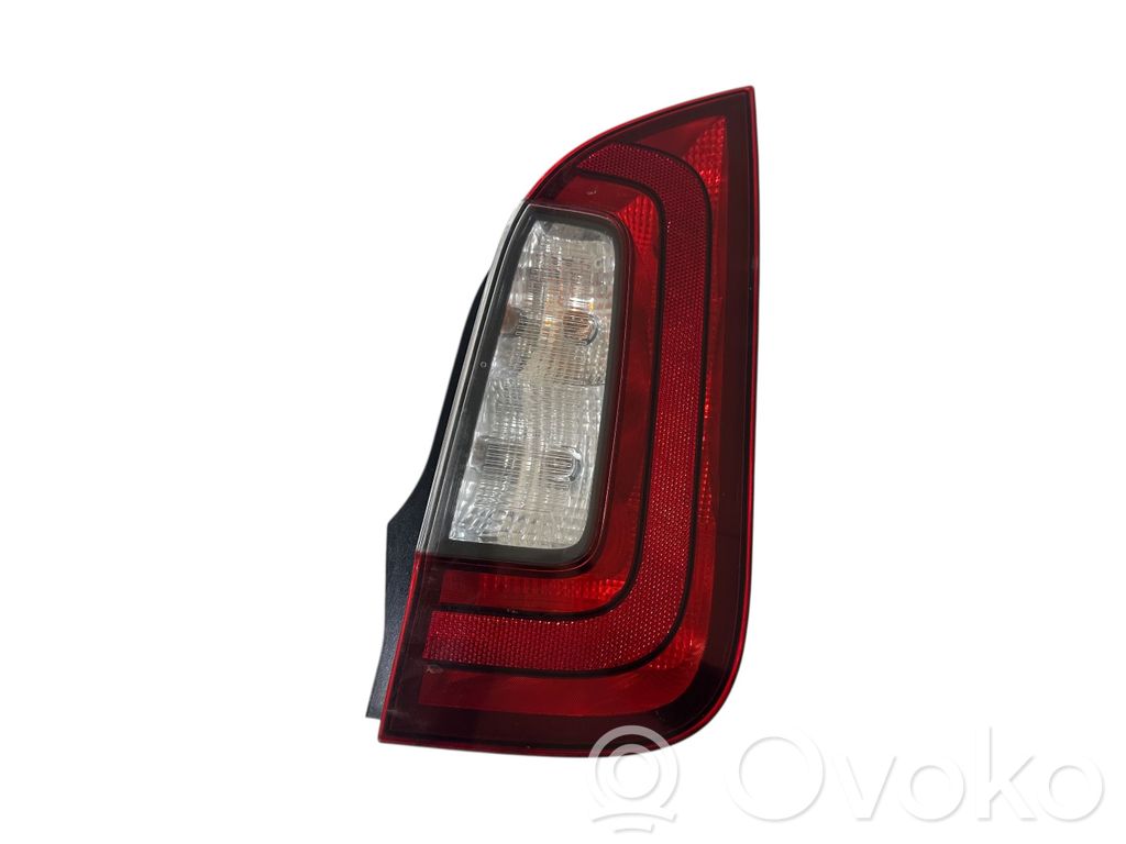 Skoda Citigo Takavalot 