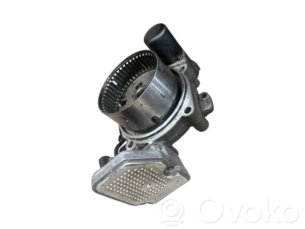Skoda Octavia Mk2 (1Z) Motor reductor spate 