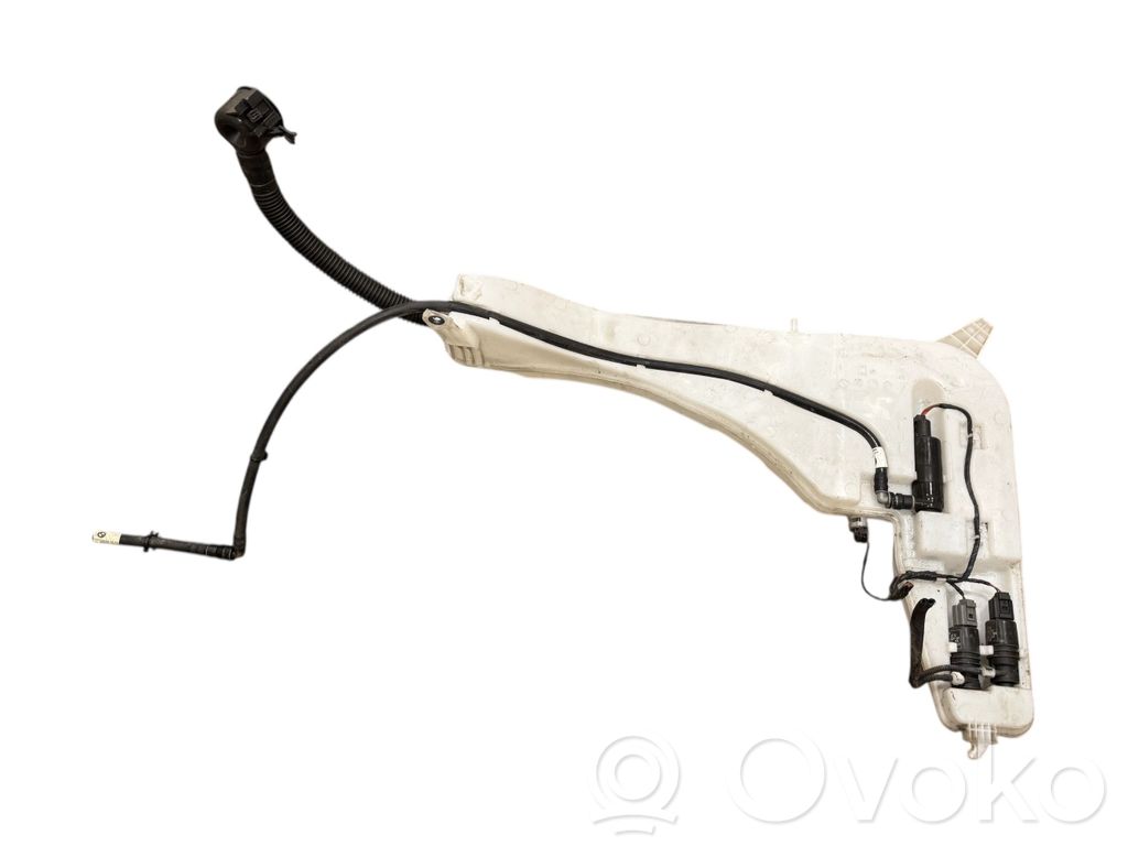 BMW X3 F25 Rezervor lichid spălare parbriz 