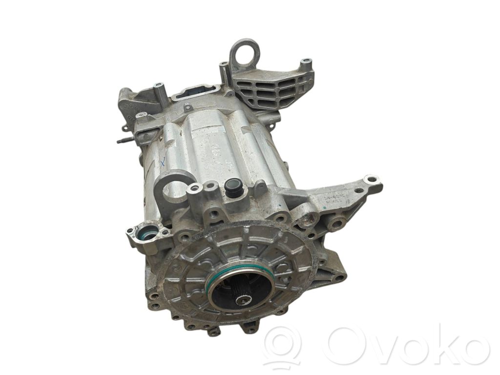 Opel Corsa F Silnik elektryczny samochodu 