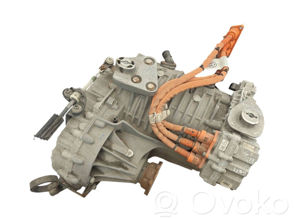 Elektromobilio variklis   EAZ,021835,180111010131,08011100,0EA010010,180111,TZ220XSA