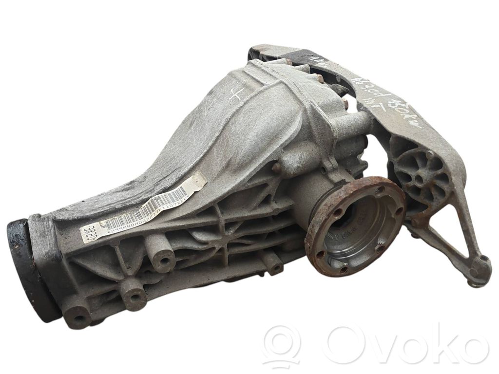 Audi A6 S6 C7 4G Hinterachsdifferential 