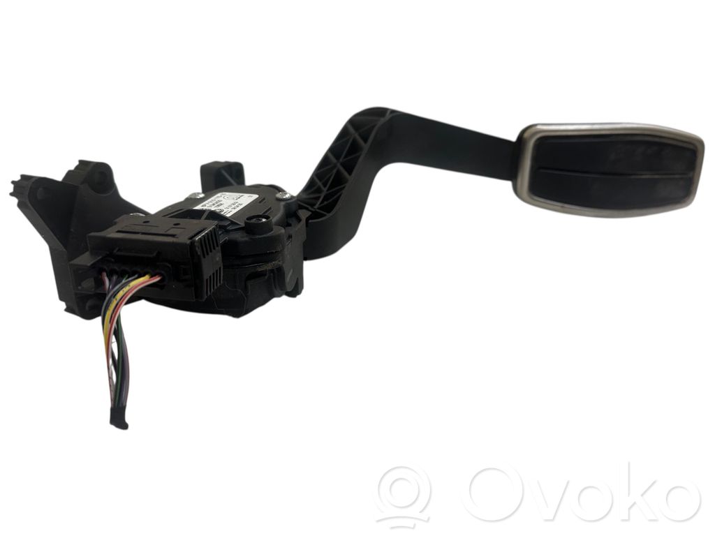 Fiat 500X Accelerator throttle pedal 