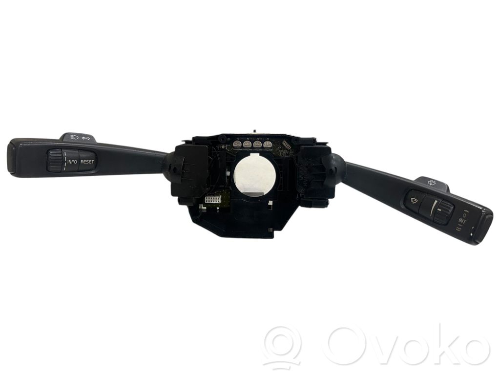 Volvo S40 Wiper turn signal indicator stalk/switch 