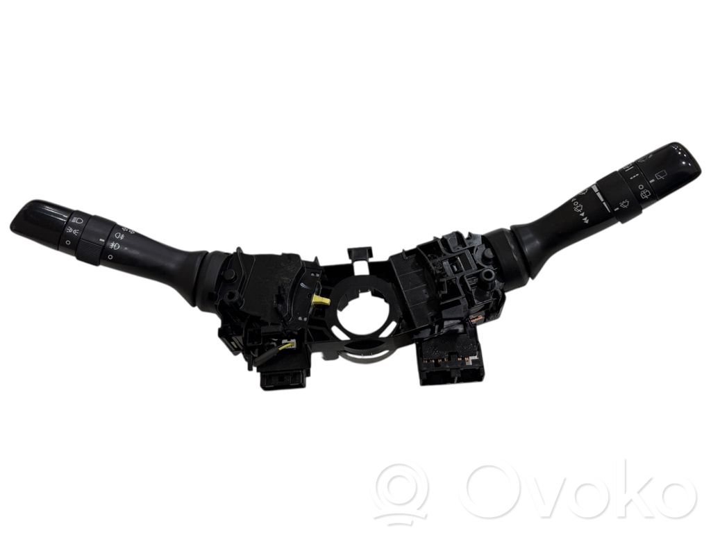 Toyota Verso Wiper turn signal indicator stalk/switch 