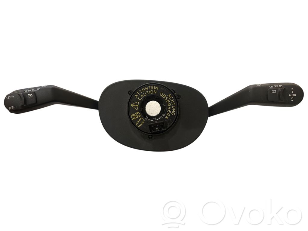 Saab 9-3 Ver2 Commodo, commande essuie-glace/phare 